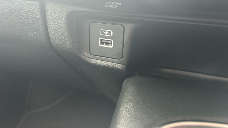 Honda HR-V 1.5 eHEV Advance 5dr CVT Hybrid Hatchback